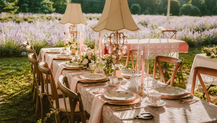 Lavender Valley Farm