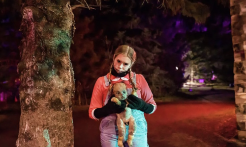 Scary Halloween Events in Ottawa & Eastern Ontario