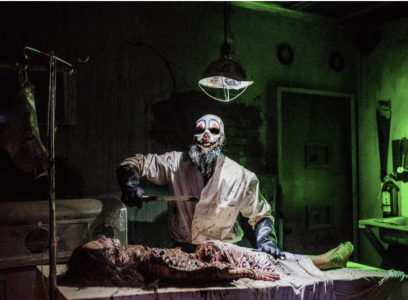 Fear Farm – Bright