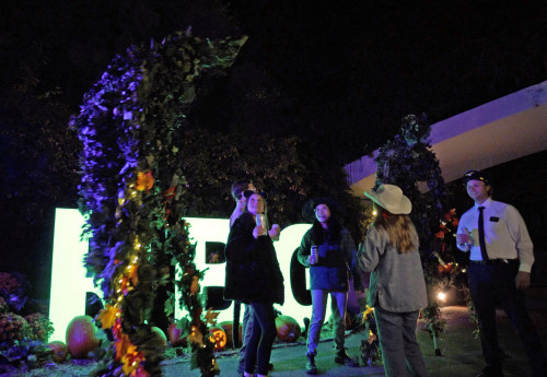 RBG After Dark: Pumpkin Trail (19+)-event-photo