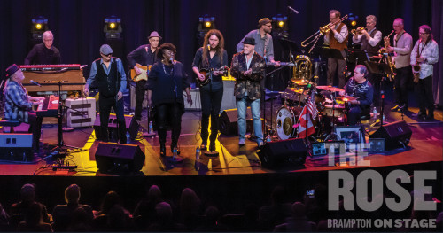 The Last Waltz, A Musical Celebration of the Band-event-photo