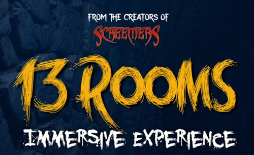 13 Rooms-event-photo