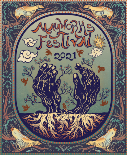 Mayworks Festival 2021