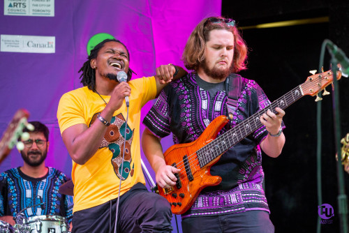T.U. JAZZ FEST-event-photo