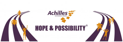AIC Hope and Possibility 5km Run Walk and Roll