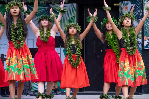 AlohaFest Toronto 2025-event-photo