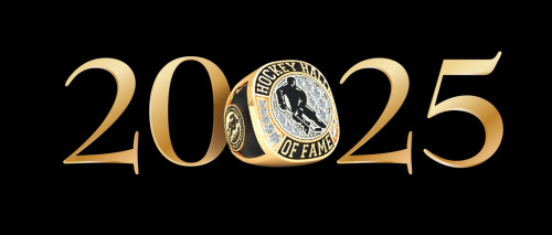 2025 Hockey Hall of Fame Induction Celebration-event-photo