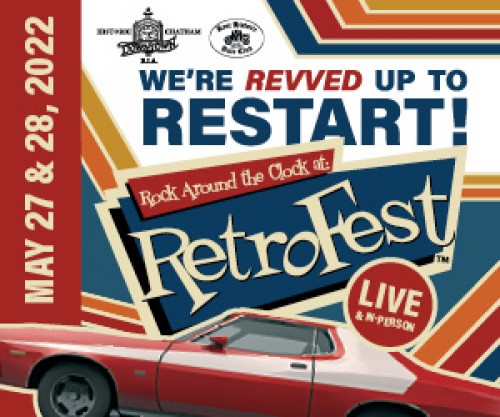 RetroFest™ 2022-event-photo