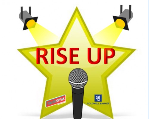 Rise Up Fundraiser 