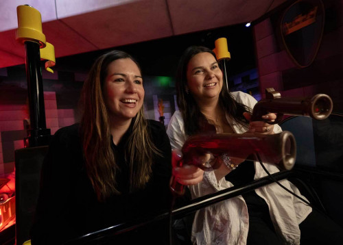 Casino Adult Night at LEGOLAND Discovery Centre Toronto-event-photo