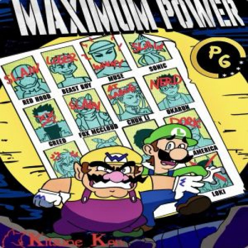 Maximum Power presented by Proving Grounds Chi at Kitsune Kon 2026 Saturday July 11-event-photo