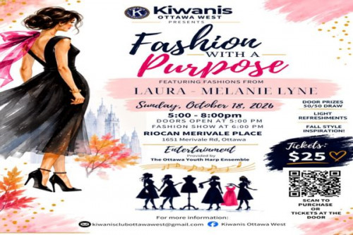 Fashion with a Purpose-event-photo