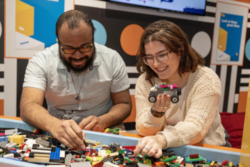 Brick or Treat Adult Night at LEGOLAND Discovery Centre Toronto-event-photo