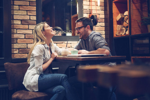 Oakville Speed Dating (Ages 40-50)