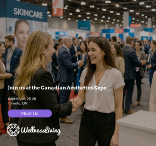 Canadian Aesthetics Expo (CAMA)-event-photo