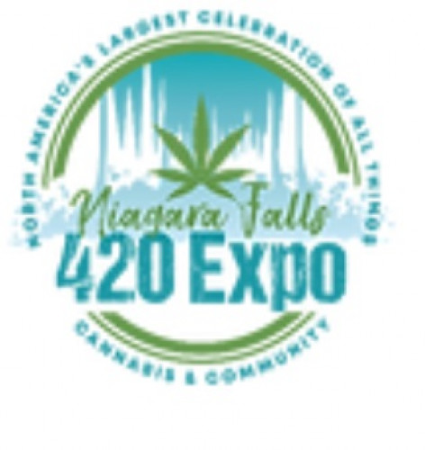NIAGARA FALLS 420 EXPO-event-photo