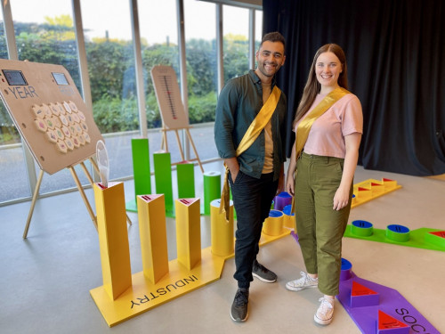 The Assembly-event-photo