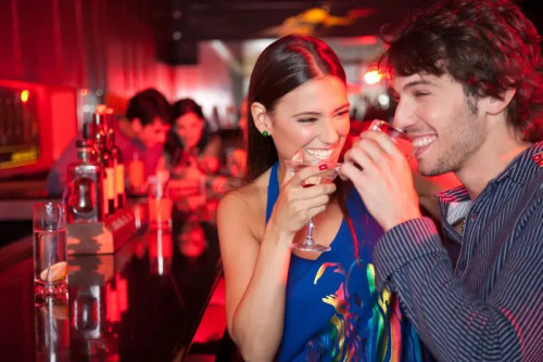 Kitchener-Waterloo + Guelph Speed Dating (Ages 28-38)-event-photo