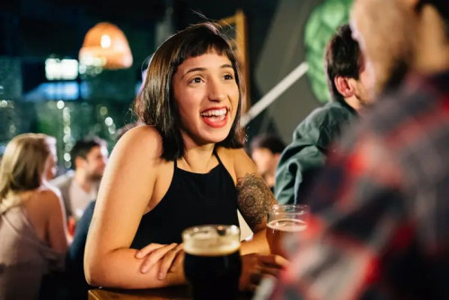 Kitchener-Waterloo + Guelph Speed Dating (Ages 35-48)