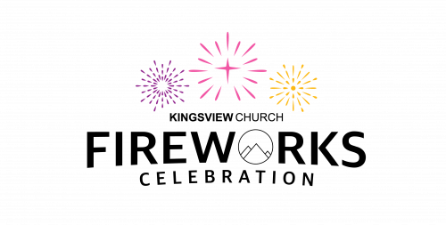Kingsview Church Fireworks Celebration-event-photo