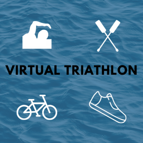 Ontario Virtual Summer Triathlon
