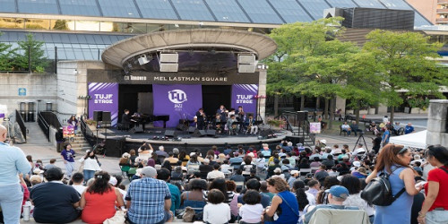 T.U. Jazz Fest 2026-event-photo