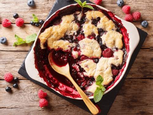 Retro Recipes-event-photo