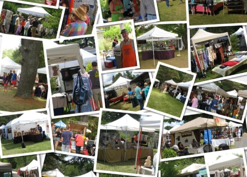 Baysville Arts & Crafts Festival-event-photo
