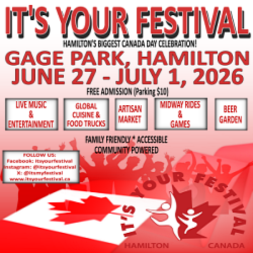 It's Your Festival-event-photo