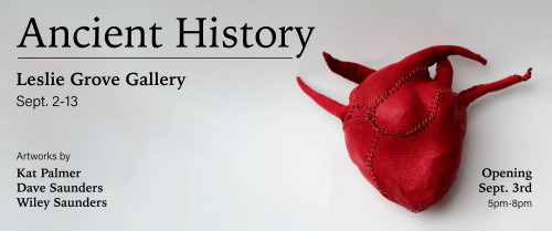 Ancient History September 2-13-event-photo