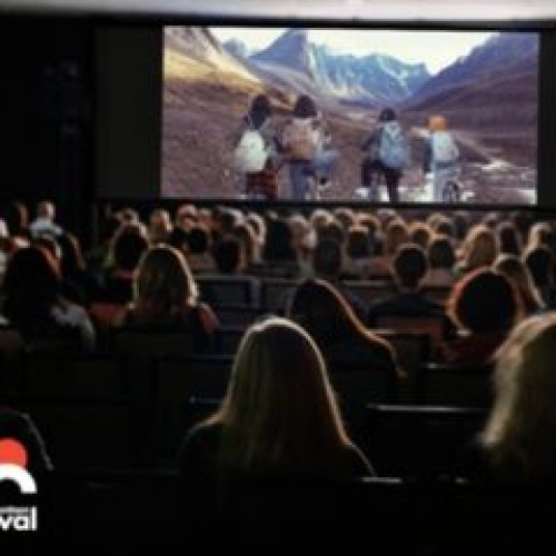 Blue Mountain Film Festival-event-photo