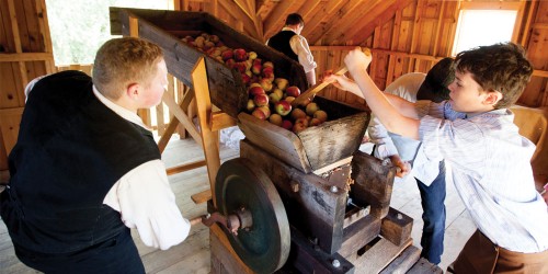 Applefest