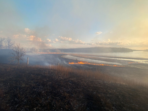 Art Museum at the University of Toronto: Earthwork-event-photo