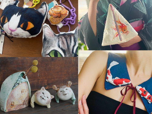 2025 TAIWANfest: Artist Market-event-photo