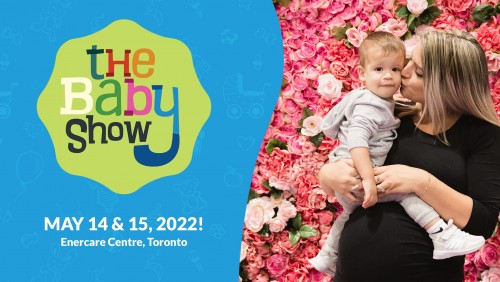The Spring Baby Show Toronto 2022