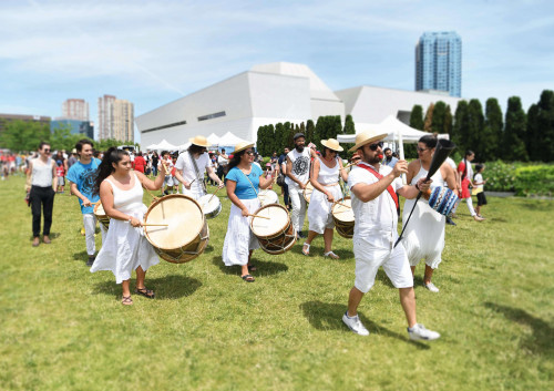 RHYTHMS OF CANADA FESTIVAL 2025-event-photo