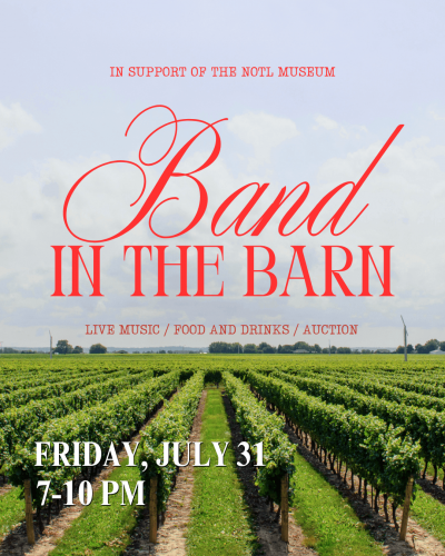 Band in the Barn-event-photo