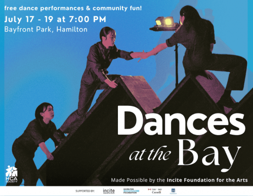 Dances at the Bay-event-photo