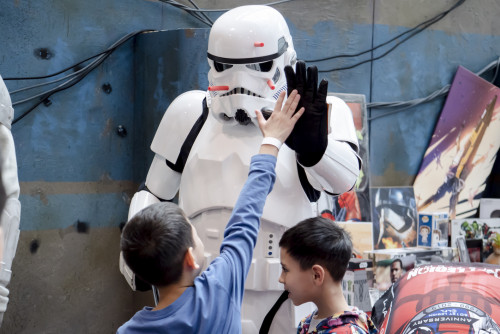 FAN EXPO Canada 2025-event-photo
