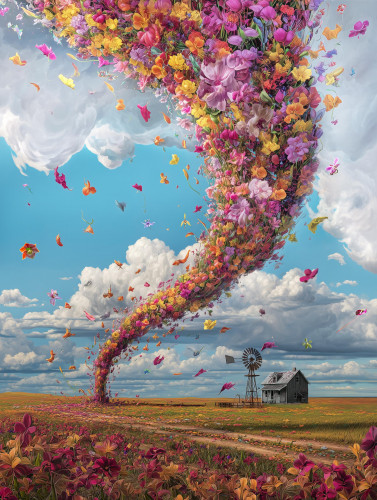 Bloomland in Oz-event-photo