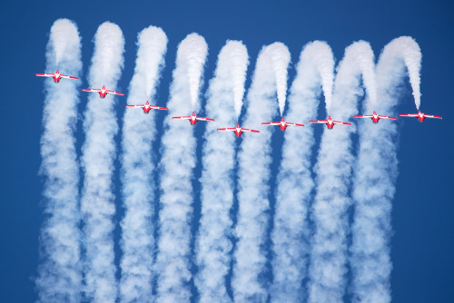 Canadian International Air Show-event-photo