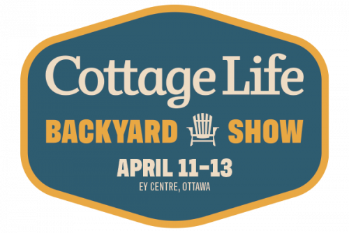 Ottawa Cottage Life & Backyard Show