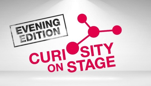 Curiosity on Stage: Evening Edition - The Frontiers of Ocean Exploration and Marine Conservation