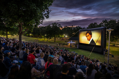 Closing Weekend at Toronto Outdoor Picture Show (August 23 & 24)-event-photo