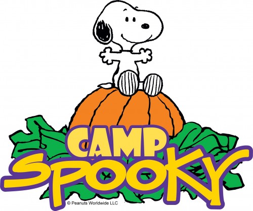 Camp Spooky