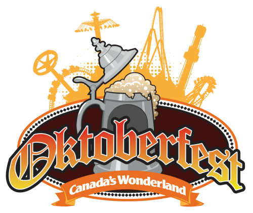 Oktoberfest at Canada's Wonderland