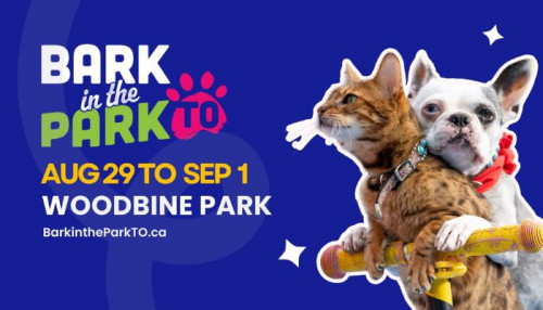 Bark In The Park TO-event-photo