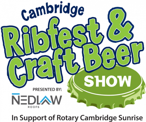 Cambridge Ribfest & Craft Beer Show-event-photo