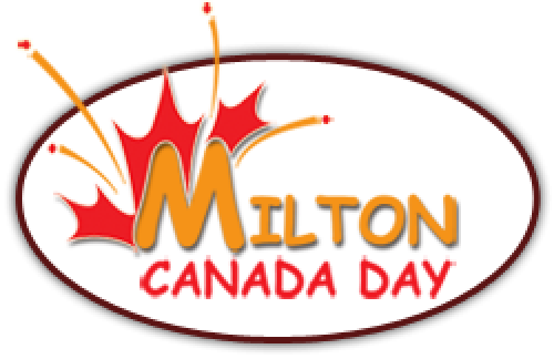 Milton Canada Day Celebrations!