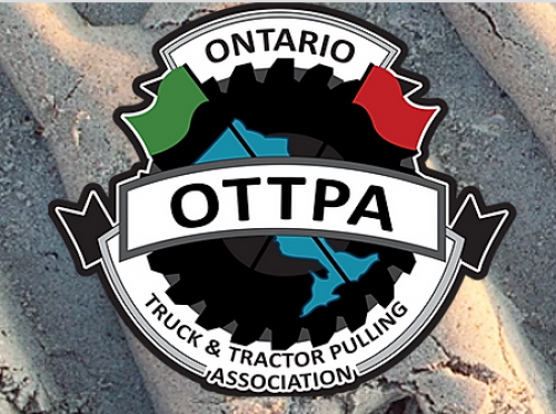 OTTPA –Truck and Tractor Pull